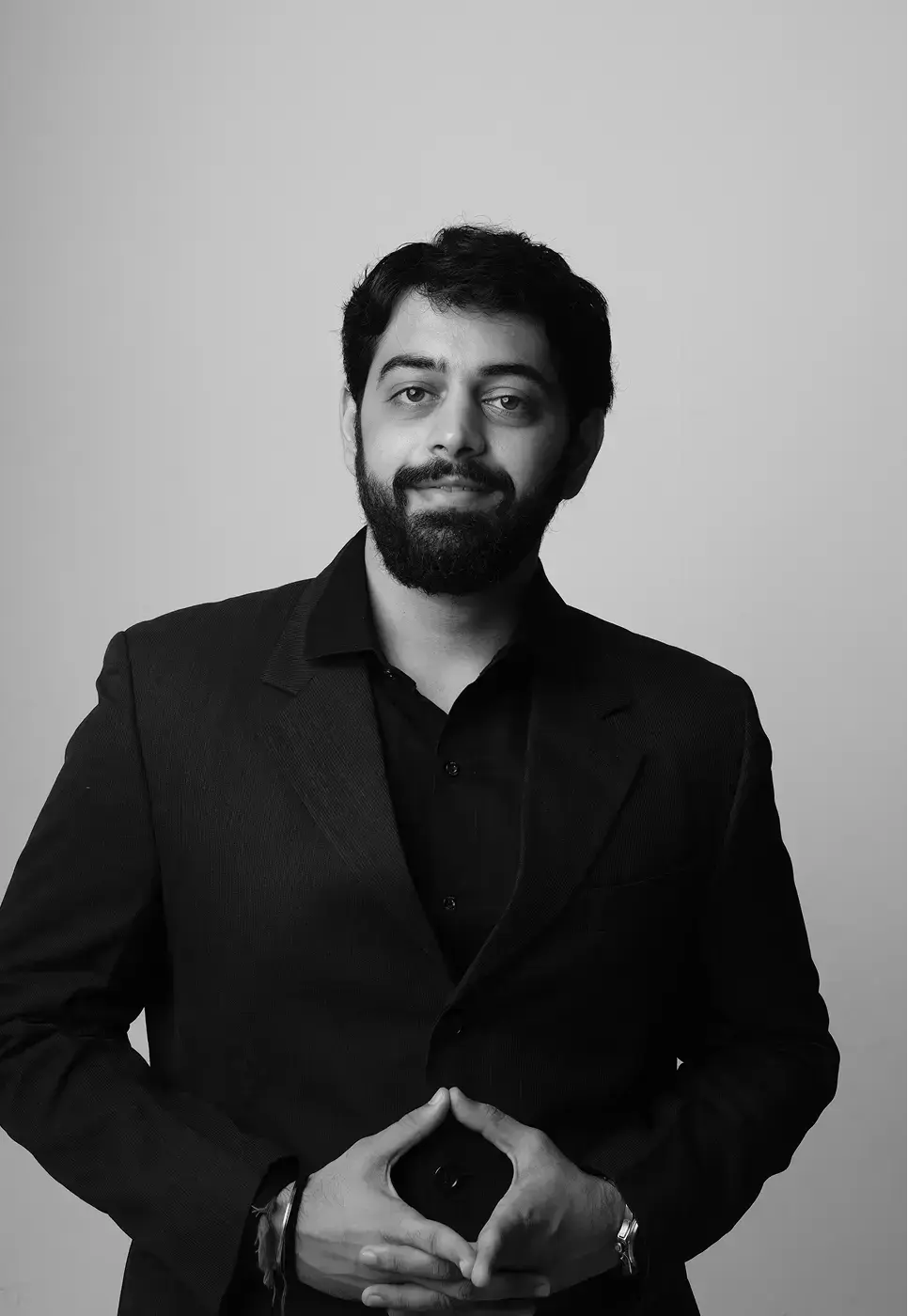 Ansh Vig