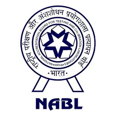 NABL certification logo